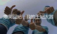 爆笑囧妃：我的王