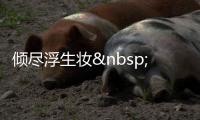 倾尽浮生妆&nb