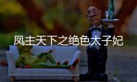凤主天下之绝色太