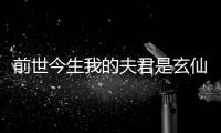 前世今生我的夫君